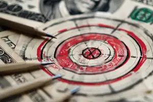 Financial goals - how do you set and achieve them