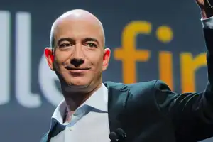 Jeff Bezos has lost more than $15 billion of his fortune