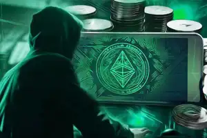 Donald Trump said in an interview with streamer Adin Ross that cryptocurrency is a modern form of currency