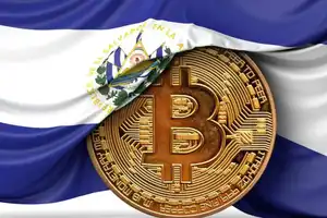 IMF deemed El Salvador's bitcoin program not secure enough