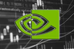 The return on Nvidia shares is 4 times higher than similar indicators for BTC