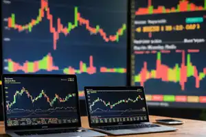 Google is launching a blockchain service.