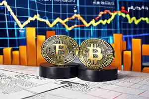 Рекордное число криптопользователей: 617 млн!