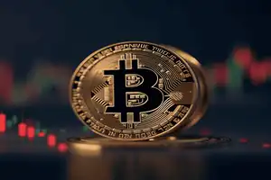 Биткоин и геополитика: Взлет цен возможен