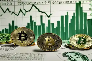Tron: Рекордный доход от мемкоинов