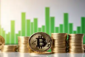 Биткоин как резерв