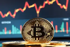 Тренды на крипторынке: Solana, DTX и XRP