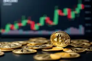 Биткоин на пороге параболического роста