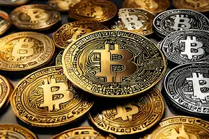 Новые Взгляды на Биткоин