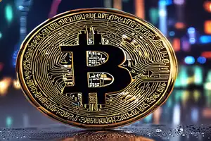 Розничные Инвесторы Лидируют в Спотовых Биткоин-ETF