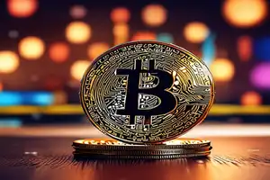 Взрыв активности XRP!
