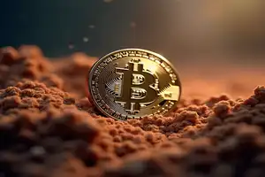 Октябрь на крипторынке: успехи и вызовы