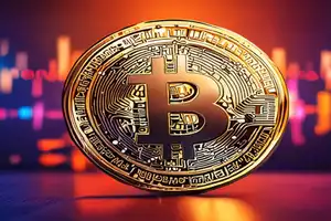 Биткоин к $80,000: прогноз от Bitfinex