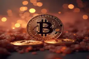 Биткоин в ожидании выборов