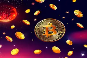 Cardano взлетает: рост на 25%
