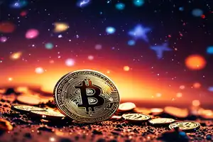 Трамп запускает крипту: биткоин и Dogecoin в центре внимания