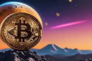 Когда продавать BTC: Прогноз Форда