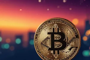 Биткоин в рекорде: $94 000!