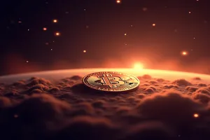 Ethereum вырос на 15% за неделю