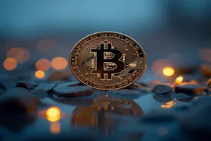 Биткоин новый этап роста